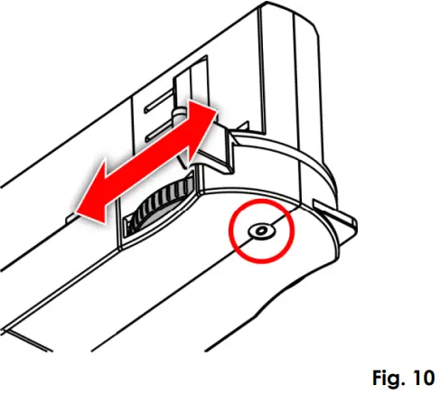 ARTECTA New Port 15W CCT 38-fig10