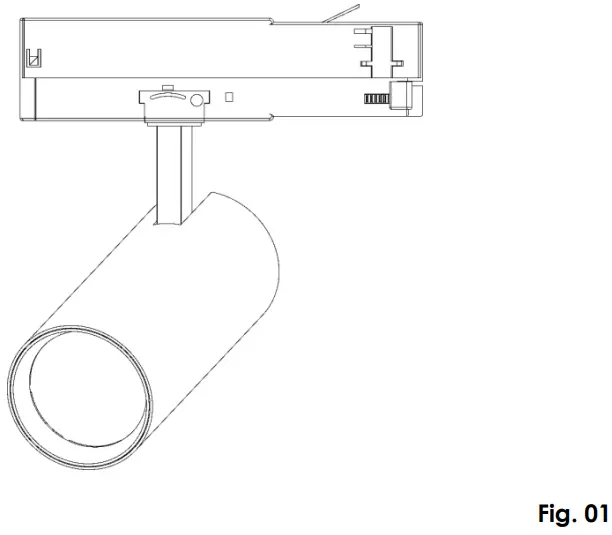 ARTECTA New Port 15W CCT 38-fig2