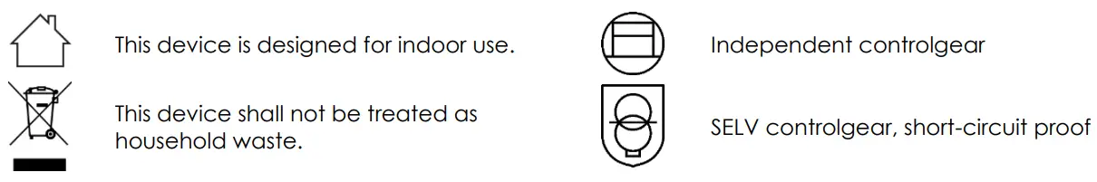 ARTECTA New Port 15W CCT 38-fig3