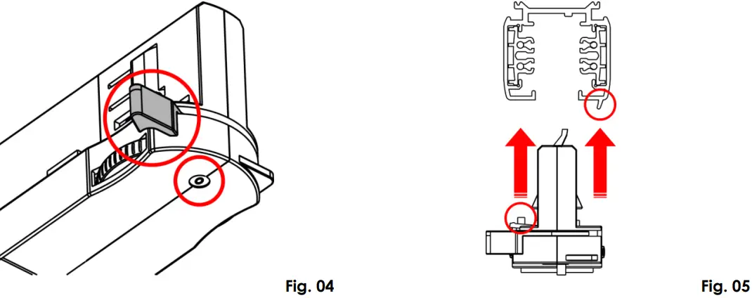 ARTECTA New Port 15W CCT 38-fig7