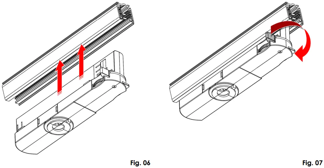 ARTECTA New Port 15W CCT 38-fig8