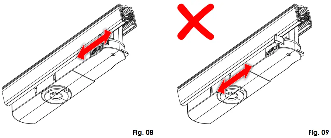 ARTECTA New Port 15W CCT 38-fig9