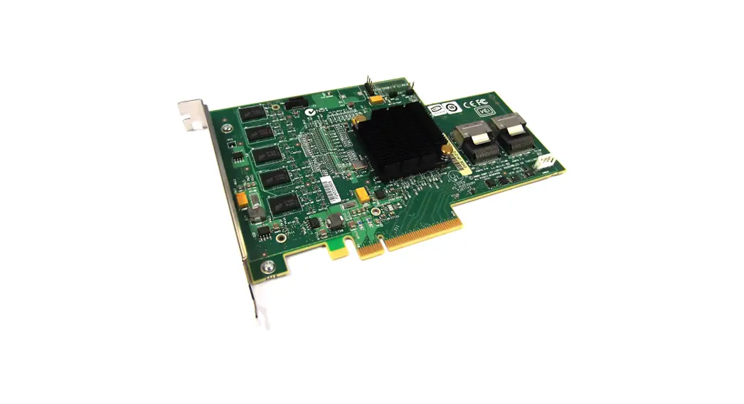 Lenovo Serveraid-mr10i Sas-sata Controller User Guide