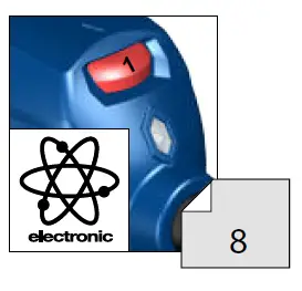 Gude MW 18 Cordless Multigrinders and Sanders fig 8