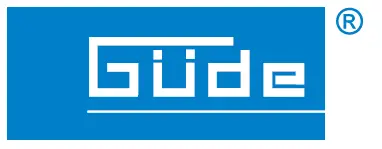 Gude logo