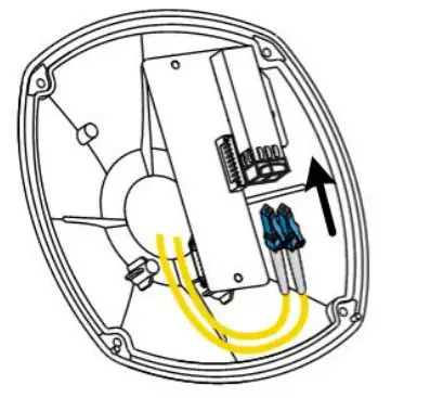 DIGITRONIC IPC-P4P4-X25 Outdoor Network PTZ Dome Cameras - Figure 14
