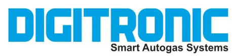 DIGITRONIC logo