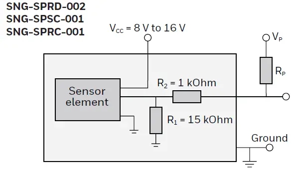 Honeywell-SNG-S-SERIES-Hall-Effect-Speed-Sensor-FIG-2