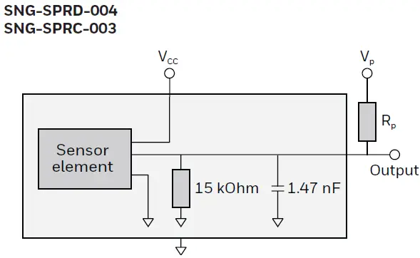 Honeywell-SNG-S-SERIES-Hall-Effect-Speed-Sensor-FIG-4