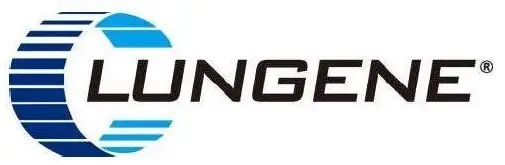 CLUNGENE logo