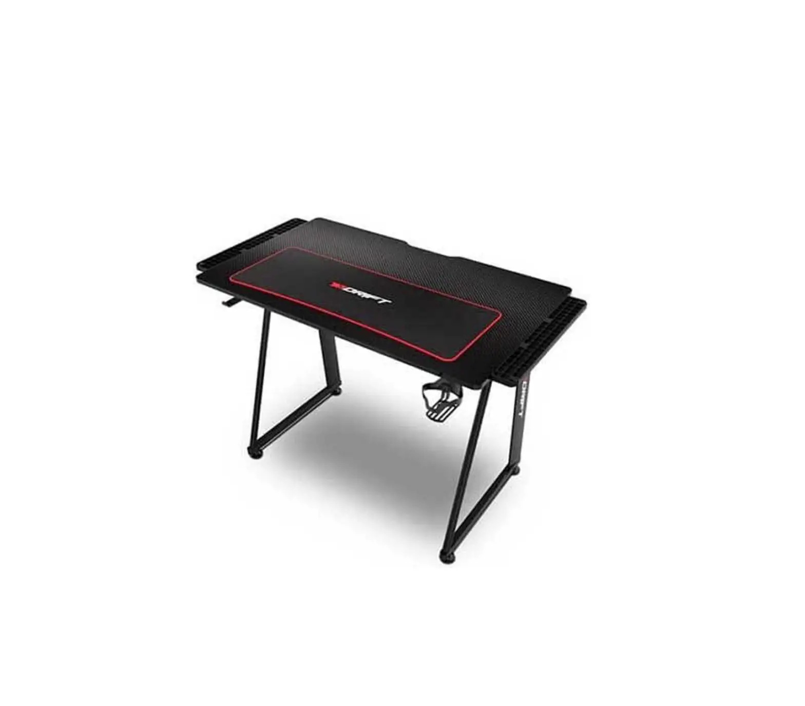 Drift Dz75 Gaming Table Installation Guide Drift Dz75 Gaming Table Installation Guide
