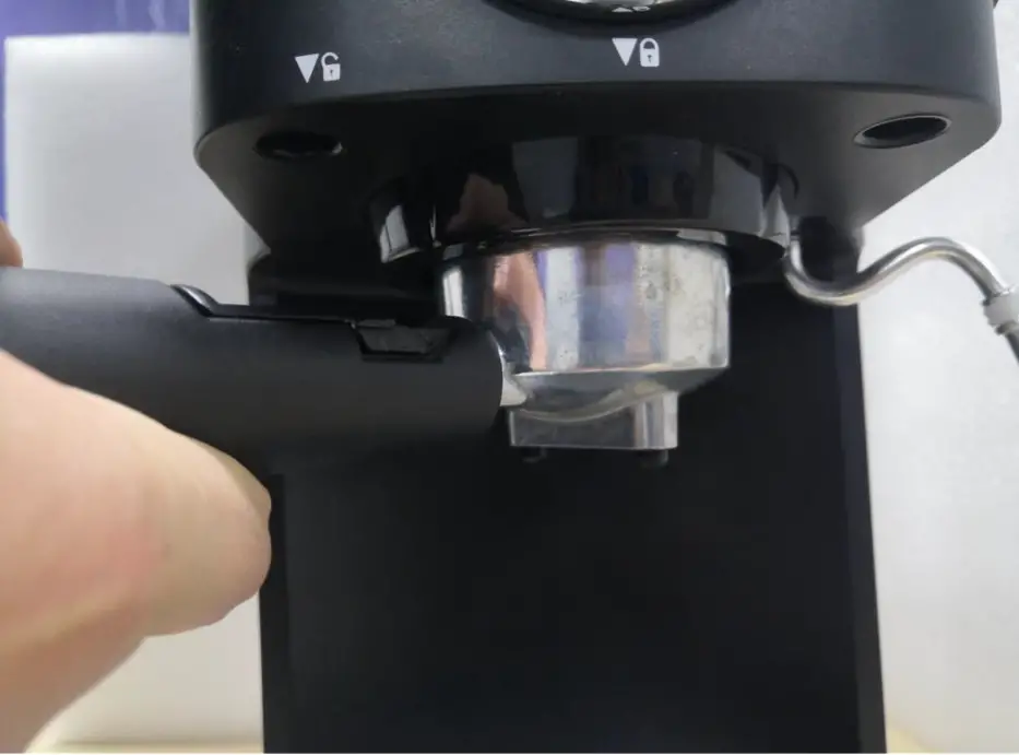 anko CM5400D-SA ELECTRIC COFFEE MAKER - part101