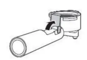 anko CM5400D-SA ELECTRIC COFFEE MAKER - part30