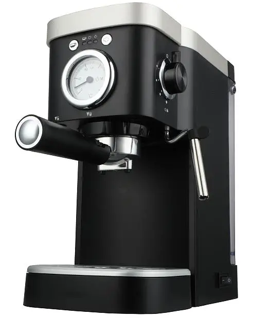anko CM5400D-SA ELECTRIC COFFEE MAKER