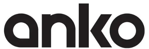 anko logo