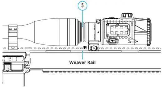 PULSAR-PSP-V-Ring-Adapter-Weaver-Rail-Adapter-fig-4