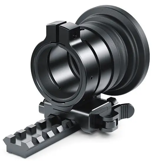 PULSAR-PSP-V-Ring-Adapter-Weaver-Rail-Adapter