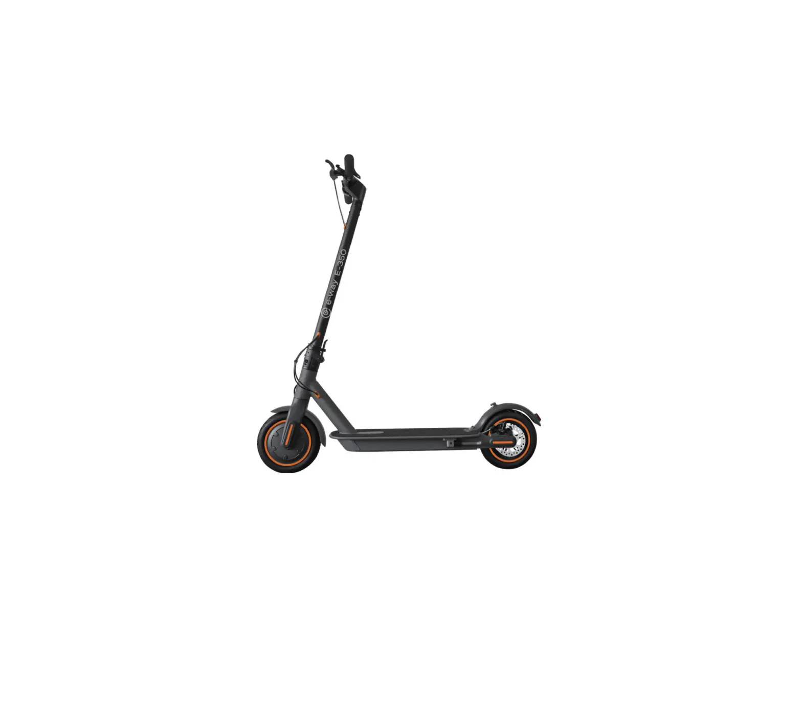 E-way E-350 Electric Scooter User Manual