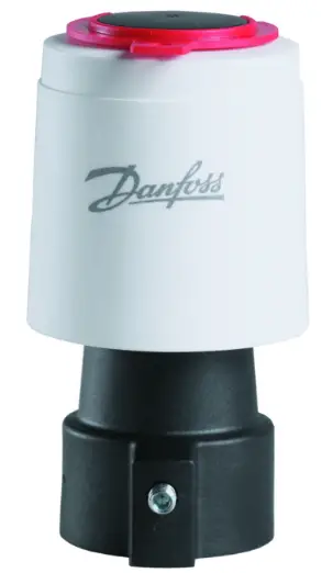 Danfoss ABNM A5 AB-QM 0-10V Proportional Thermal Actuator