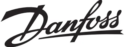 Danfoss logo