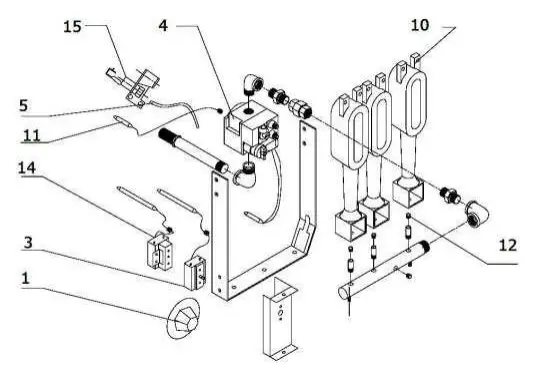 KRATOS-29Y-010-Gas-Floor Fryers-9