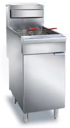 KRATOS-29Y-010-Gas-Floor-Fryers