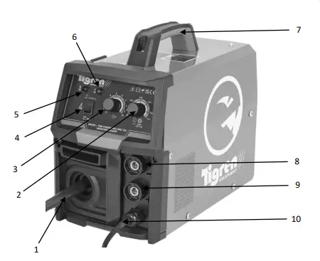 Tigren-TGN-120-MAT-MIG-ARC-TIG-Inverter-FIG-6