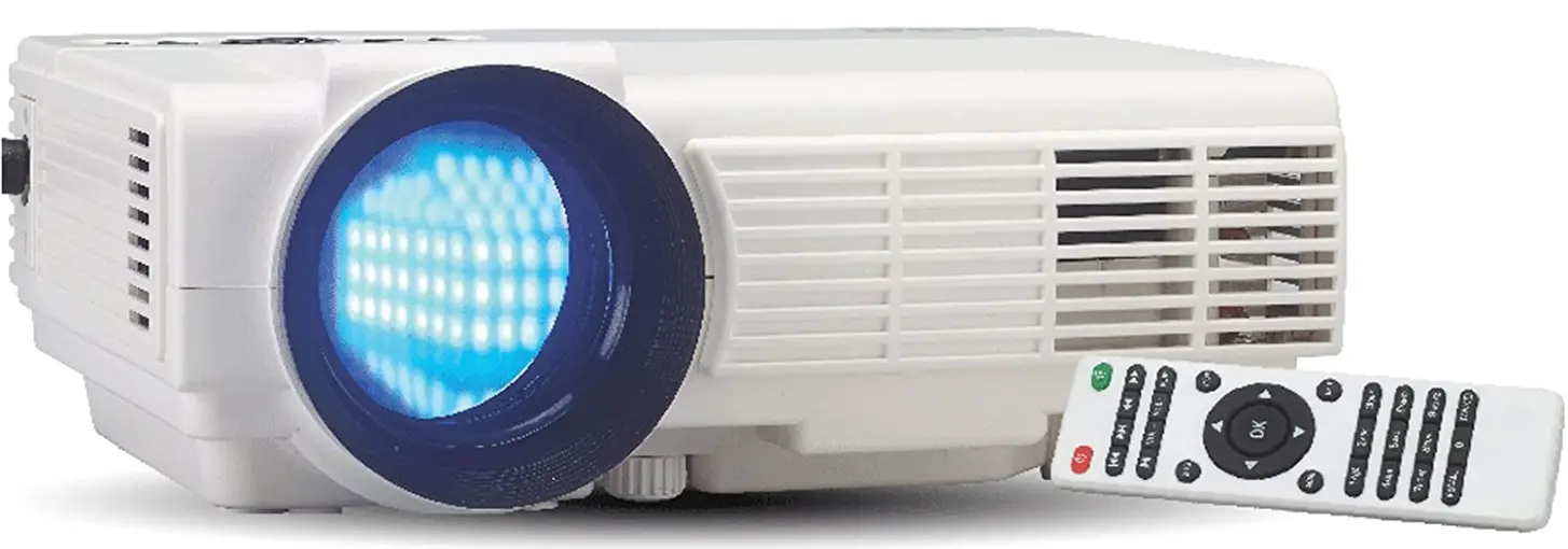 RCA-RPJ116-LUMENS-Home-Theater-Projector-Product