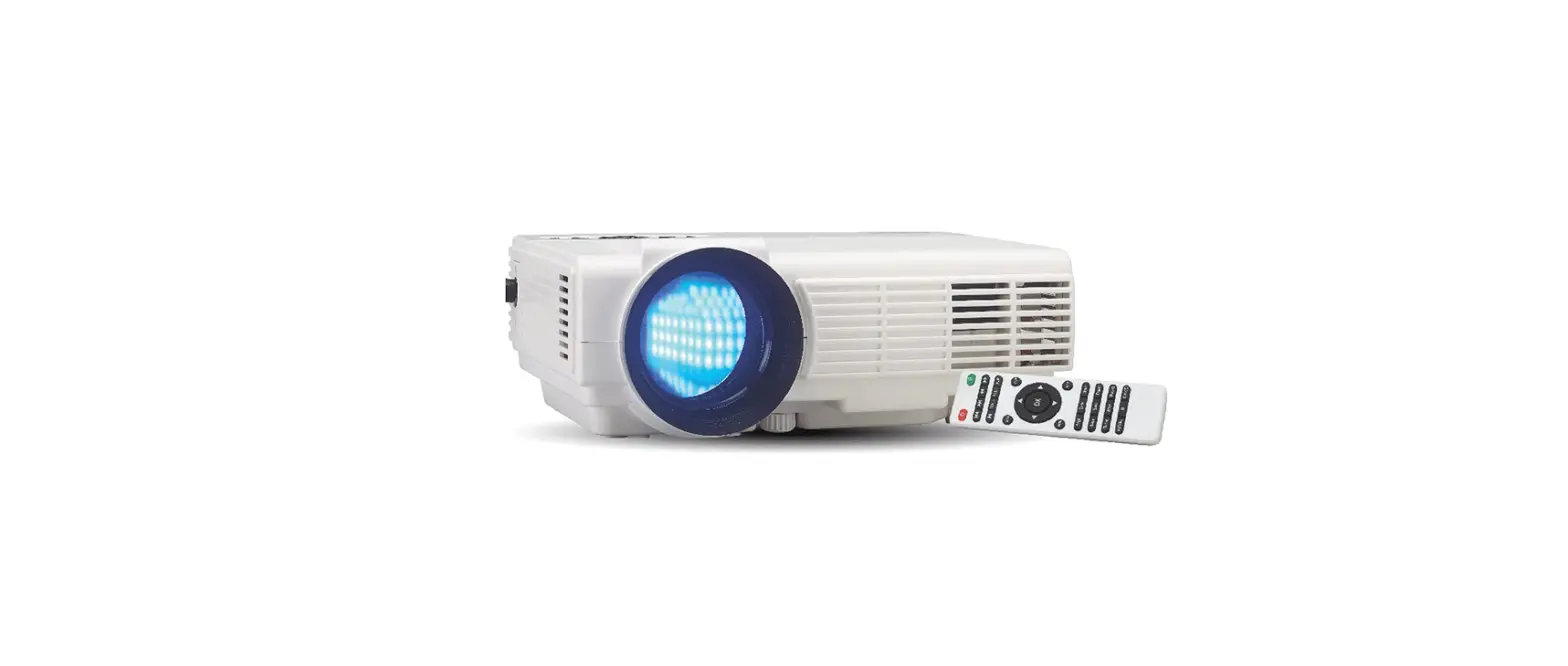 Rca Rpj116 Lumens Home Theater Projector Instruction Manual Rca Rpj116 Lumens Home Theater Projector Instruction Manual