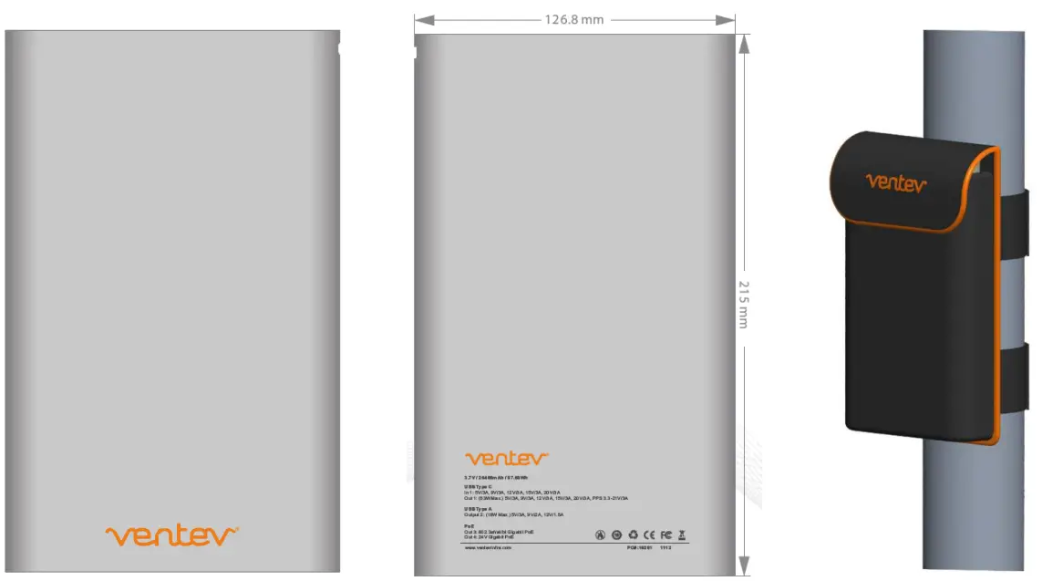 PRODUCT SPECIFICATIONS