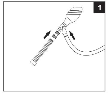 hygger HG-013-L Aquarium Gravel Cleaner - fig3