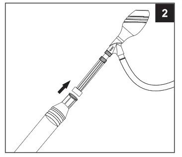 hygger HG-013-L Aquarium Gravel Cleaner - fig4