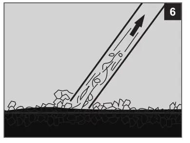 hygger HG-013-L Aquarium Gravel Cleaner - fig8