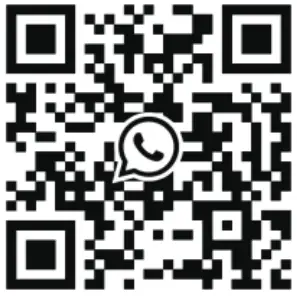 hygger HG-013-L Aquarium Gravel Cleaner - qr code