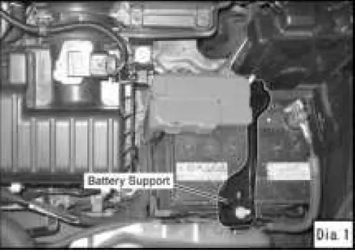 HKS 70020-AH010 Racing Suction Reloaded Intake Kit 01