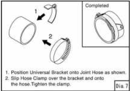 HKS 70020-AH010 Racing Suction Reloaded Intake Kit 07