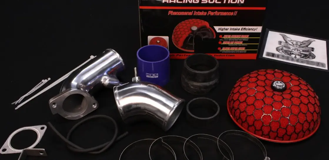 Hks 70020-ah010 Racing Suction Reloaded Intake Kit Instruction Manual Hks 70020-ah010 Racing Suction Reloaded Intake Kit Instruction Manual