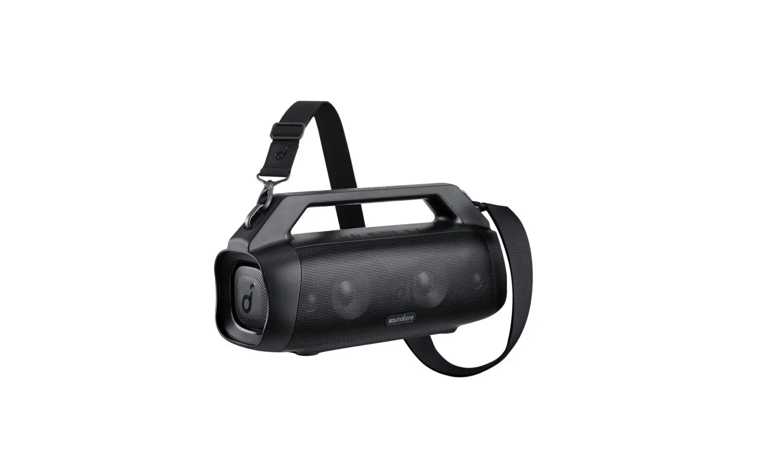 Anker A3129 Soundcore Motion Boom Plus User Guide Anker A3129 Soundcore Motion Boom Plus User Guide