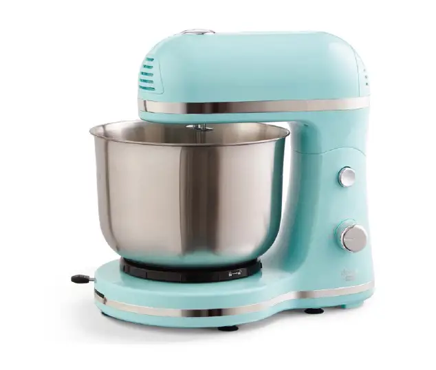 Dash Stand Mixer Dcsm350 User Manual Dash Stand Mixer Dcsm350 User Manual