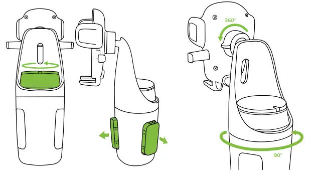 iOttie-HLCRIO161-Wireless-Car-Charger-Auto-Sense-Fig-4