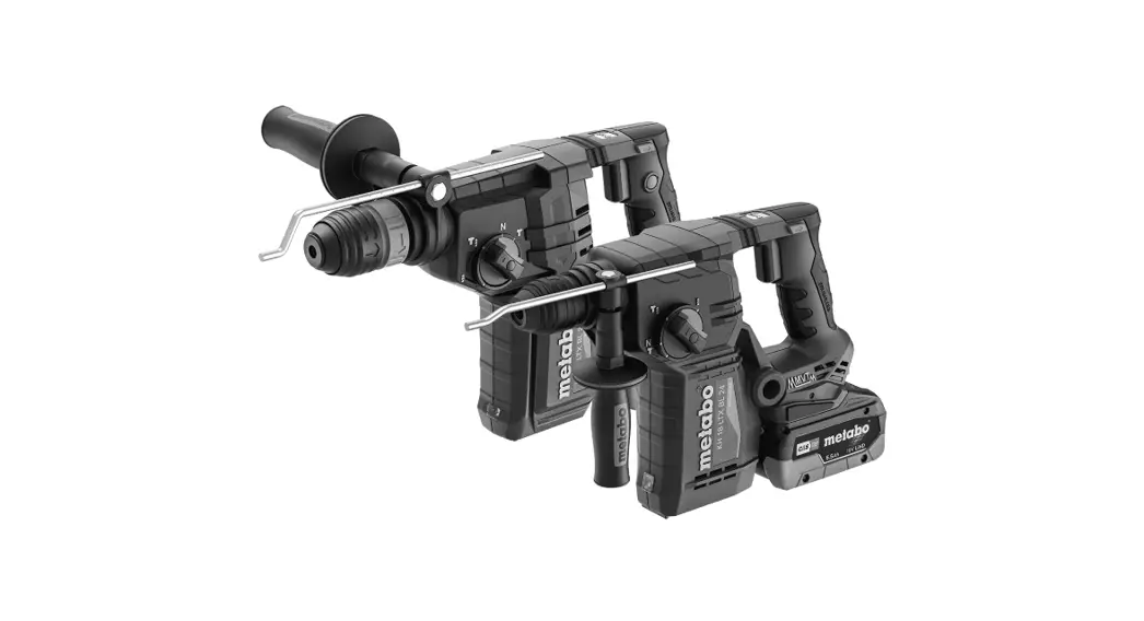 Metabo Kh 18 Ltx Bl 24 Cordless Hammer Instructions Metabo Kh 18 Ltx Bl 24 Cordless Hammer Instructions