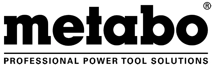 metabo - logo