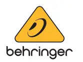behringer logo