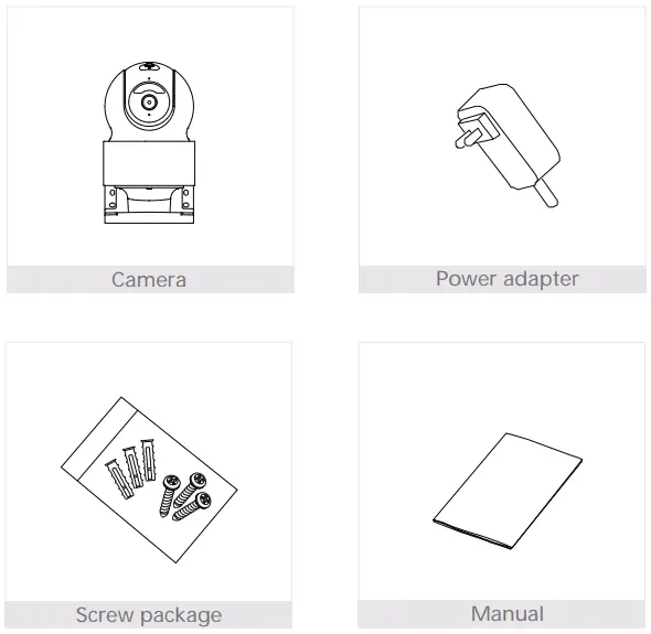 Meari Technology Speed 16S Camera-fig2