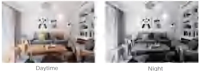 Meari Technology Speed 16S Camera-fig8