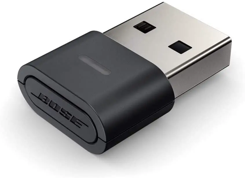 Bose Usb Link Bluetooth Module User Manual