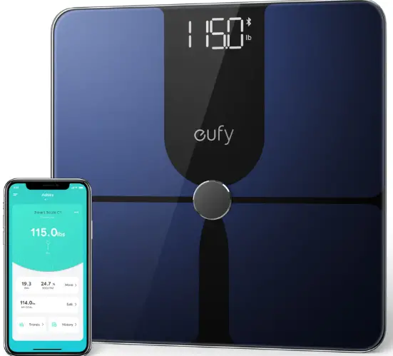 eufy P2 Pro Smart Scale-FIG1
