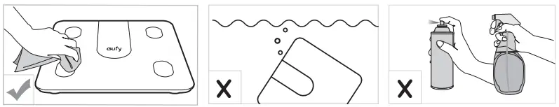 eufy P2 Pro Smart Scale-FIG10