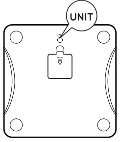 eufy P2 Pro Smart Scale-FIG4