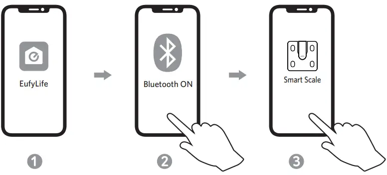 eufy P2 Pro Smart Scale-FIG5